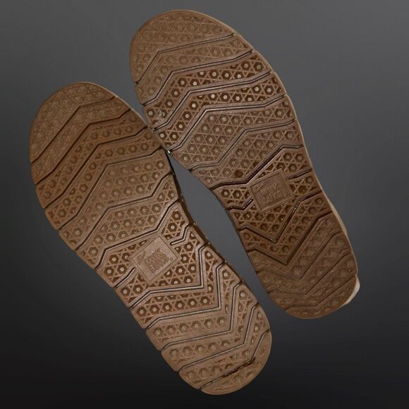 WOMEN'S Muk Luk Flexi Long Island Slip On Shoe Size 7.5 - Picture 4 of 8